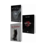Korku-Gerilim 3 Kitap Seti