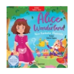 Alice İn Wonderland / Alice Harikalar Diyarında