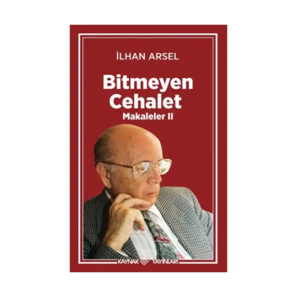 Bitmeyen Cehalet