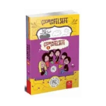 Çocuklar İçin Felsefe Seti - 1