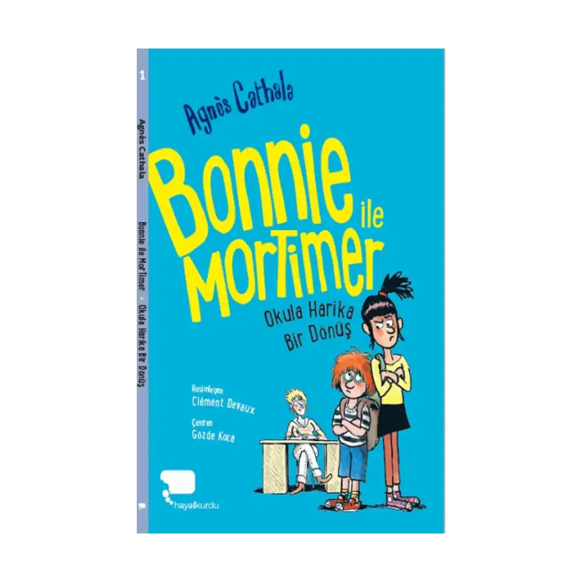 40357-bonnie-ile-mortimer-okula-harika-bir-donus-1-1.webp Bonnie ile Mortimer Okula Harika Bir Dönüş - Görsel 1
