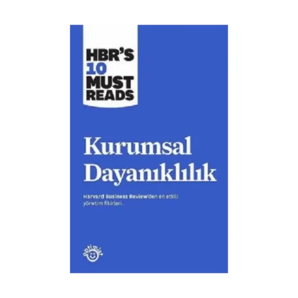Kurumsal Dayanıklılık - Hbrs