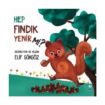 Hep Fındık Yenir mi?