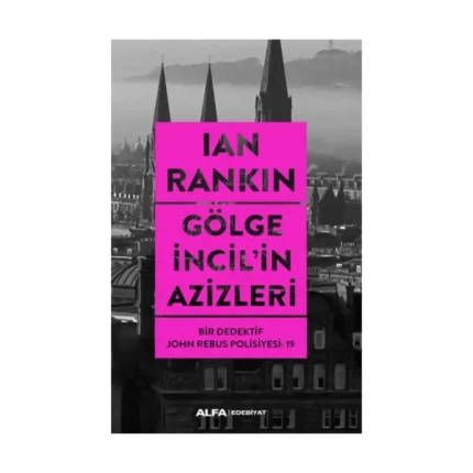 Gölge İncil’in Azizleri