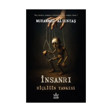 İnsanrı – Hiçliğin Yankısı