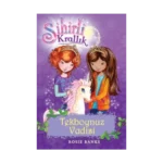 Sihirli Krallık Tekboynuz Vadisi -  2. Kitap