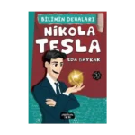 Nikola Tesla
