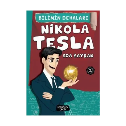 Nikola Tesla