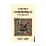 Arzunın Psikomitolojisi