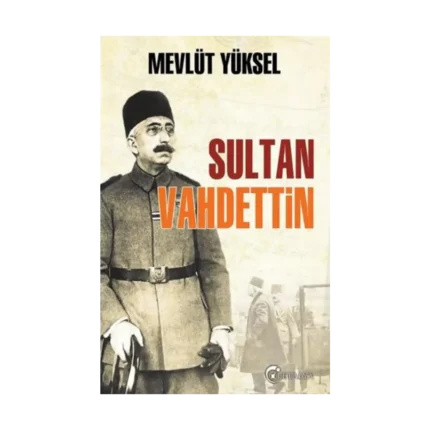 Sultan Vahdettin