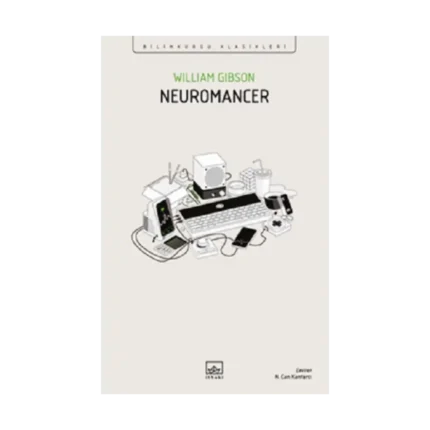 Neuromancer