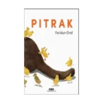 Pıtrak