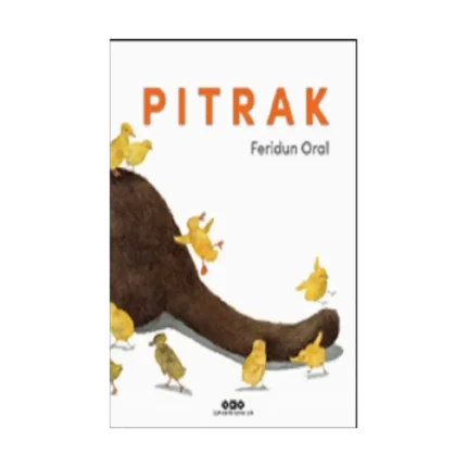 Pıtrak
