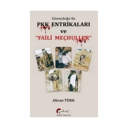 Güneydoğu’da PKK Entrikaları  ve Faili Meçhuller