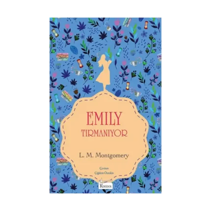 Emily Tırmanıyor (II)