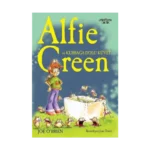 Alfie Green ve Kurbağa Dolu Küvet