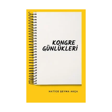 Kongre Günlükleri