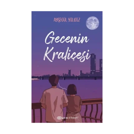 Gecenin Kraliçesi
