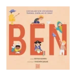 Ben - Çocuklar için Vücudunu Tanıma, Sınırlar ve Onay