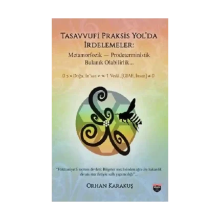 Tasavvufi Praksis Yol’da İrdelemeler