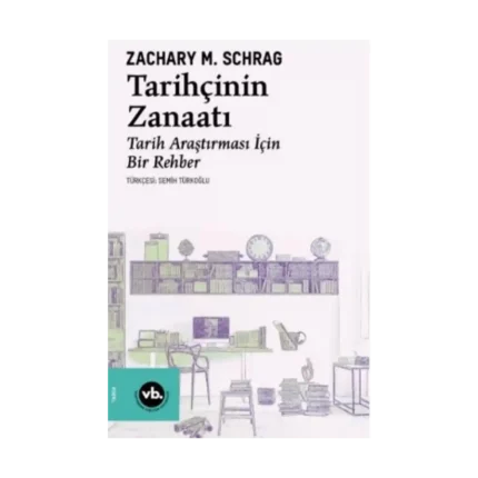 Tarihçinin Zanaatı