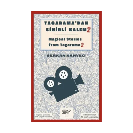 Tagarama’dan Sihirli Kalem 2