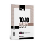 2025 TYT Felsefe 10 Deneme Tamamı Video Çözümlü