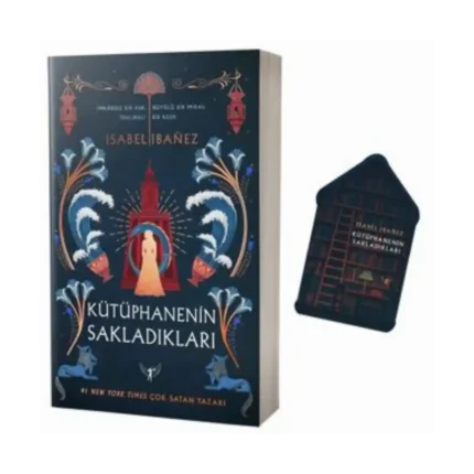 Kütüphanenin Sakladıkları