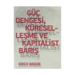 Güç Dengesi, Küreselleşme ve Kapitalist Barış