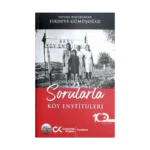 Sorularla Köy Enstitüleri