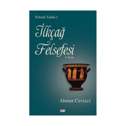 İlkçağ Felsefesi Tarihi