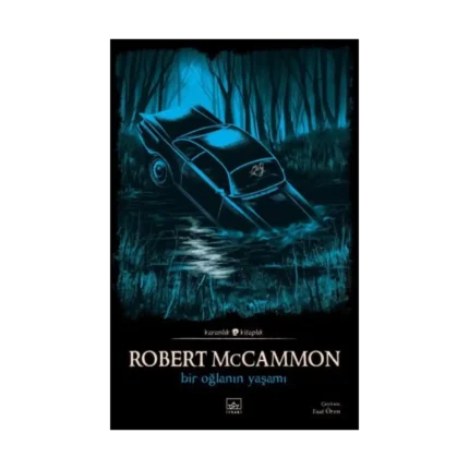 Bir Oğlanın Yaşamı