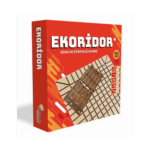 Ekoridor (Ahşap)