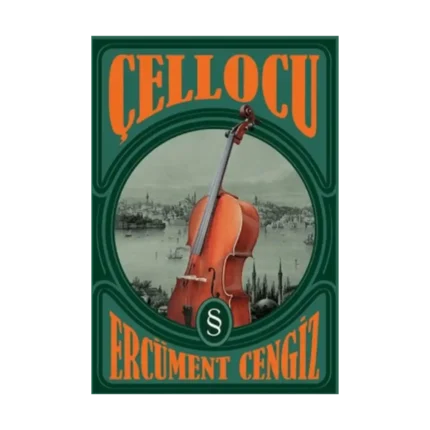 Çellocu