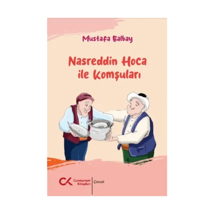 Nasreddin Hoca ile Komşuları