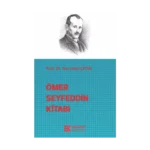 Ömer Seyfettin Kitabı