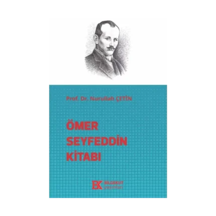 Ömer Seyfettin Kitabı