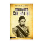 Abdülhamid'in Sır Katibi
