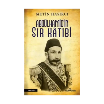 Abdülhamid'in Sır Katibi