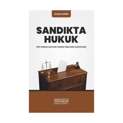 Sandıkta Hukuk