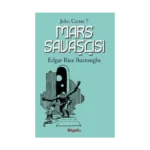 Mars Savaşçısı