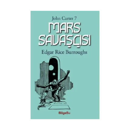 Mars Savaşçısı