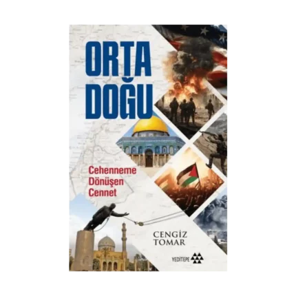 Orta Doğu