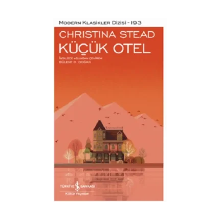 Küçük Otel