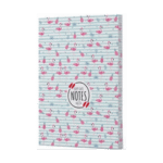 Flamingo Çizgili Defter 4