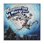 Pimpom'un Ay Macerası