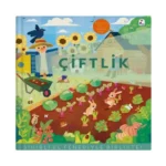 Yıldız Gibi Parla – Çiftlik (Sihirli El Feneriyle Birlikte) (Board Book)