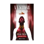 Sihrin Tonları - Çelik Prens : Bıçakların Gecesi