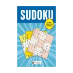 Sudoku – Üç Farklı Zorluk Seviyesi 147 Bulmaca