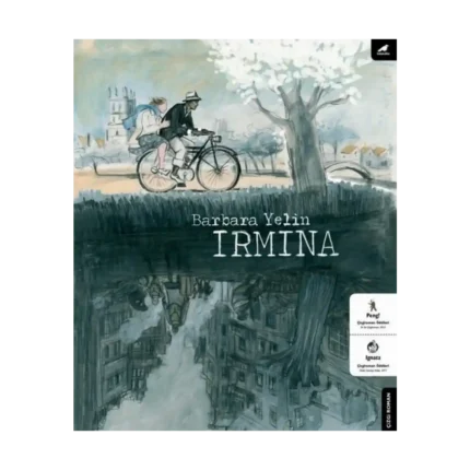 İrmina